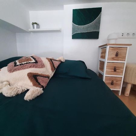 'Suite Magallanes' Apartamento Cool En El Verdadero Centro De Sevilla Zewnętrze zdjęcie
