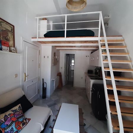 'Suite Magallanes' Apartamento Cool En El Verdadero Centro De Sevilla Zewnętrze zdjęcie