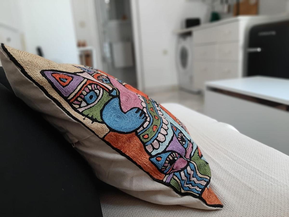 'Suite Magallanes' Apartamento Cool En El Verdadero Centro De Sevilla Zewnętrze zdjęcie