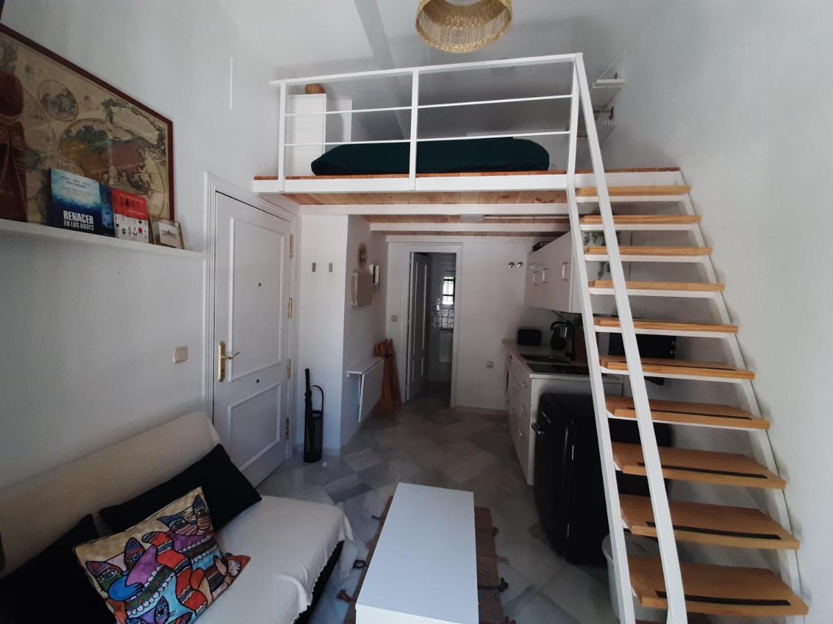 'Suite Magallanes' Apartamento Cool En El Verdadero Centro De Sevilla Zewnętrze zdjęcie
