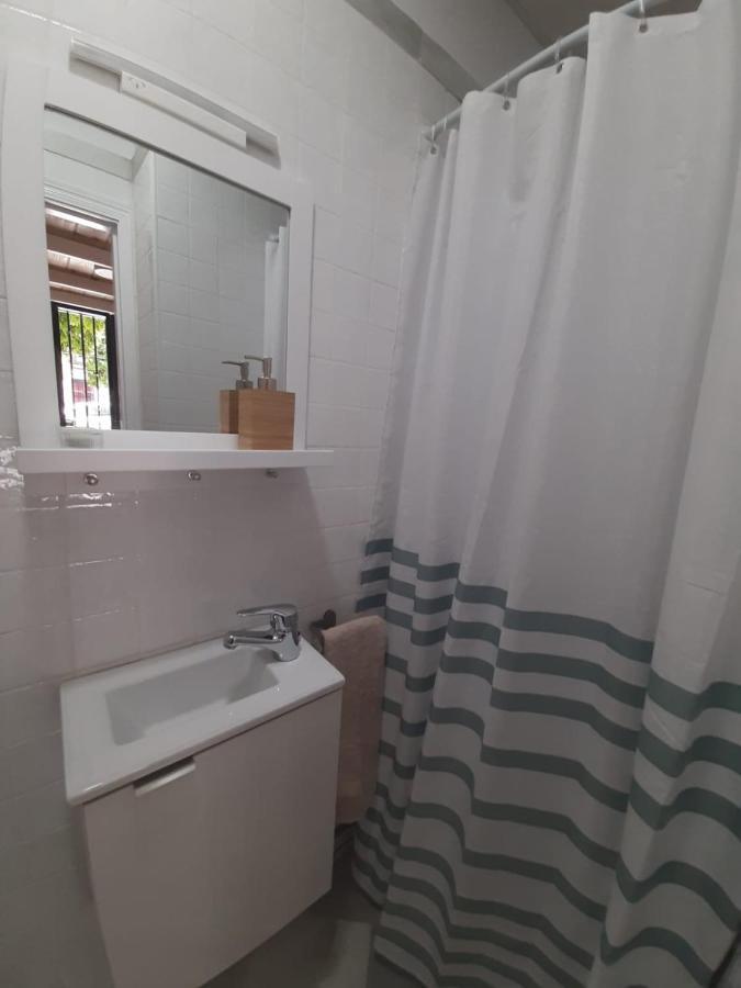 'Suite Magallanes' Apartamento Cool En El Verdadero Centro De Sevilla Zewnętrze zdjęcie