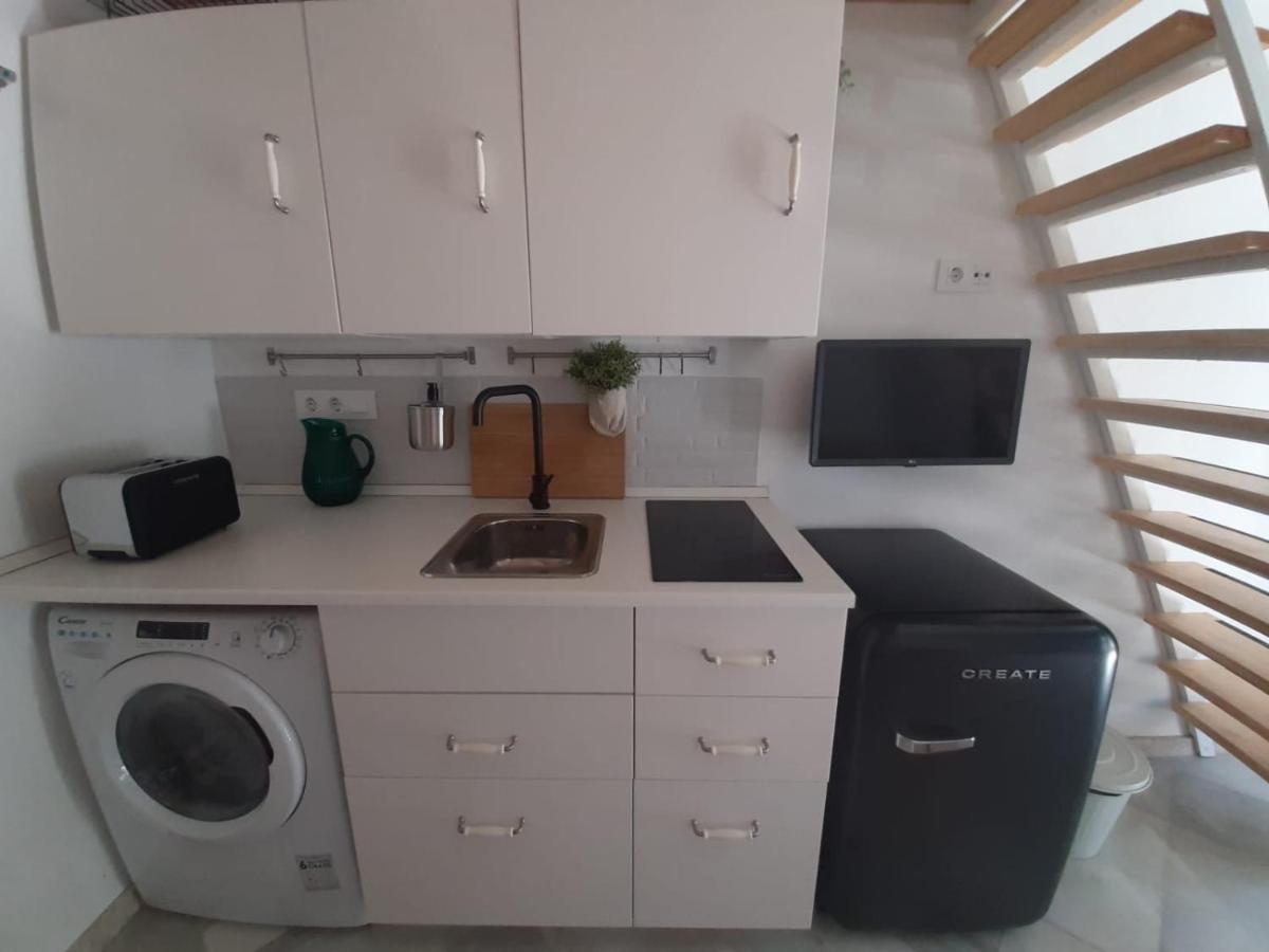 'Suite Magallanes' Apartamento Cool En El Verdadero Centro De Sevilla Zewnętrze zdjęcie