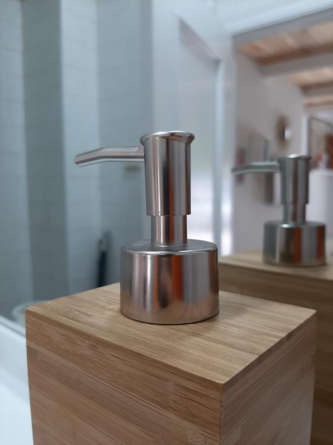 'Suite Magallanes' Apartamento Cool En El Verdadero Centro De Sevilla Zewnętrze zdjęcie